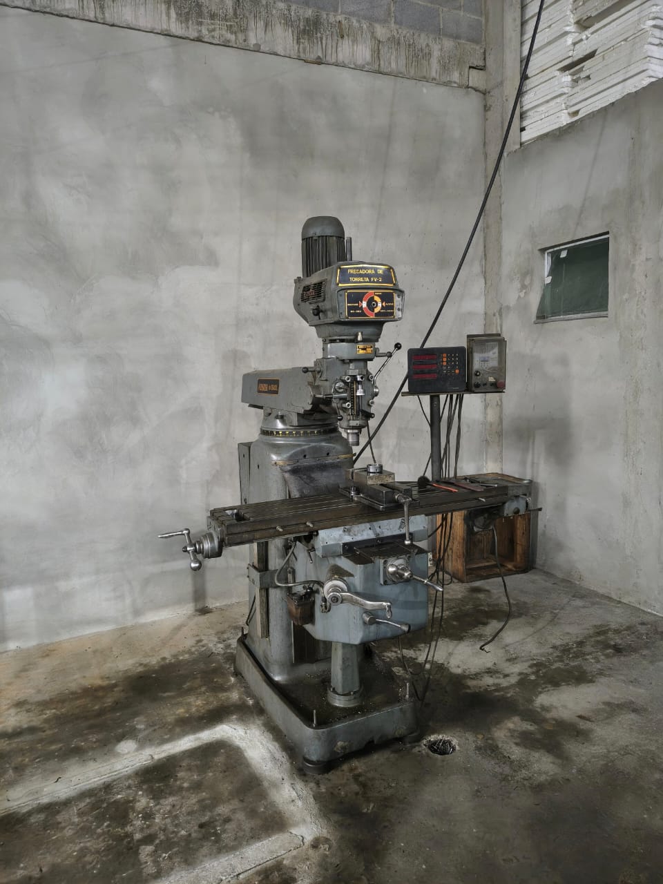 Máquina 5