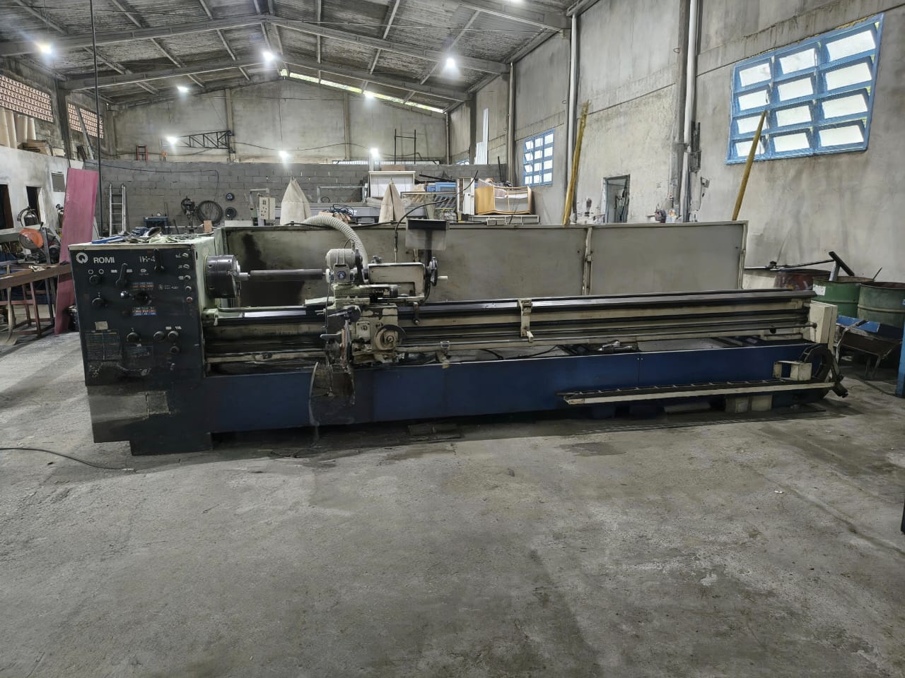 Máquina 6